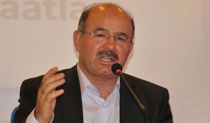 AK Parti kurucularından eski Bakan Çelik: Ne yazık ki, biz de kendi militan yargımızı oluşturduk