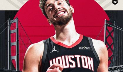 Alperen Şengün, NBA'de All-Star kadrosunda