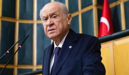 Bahçeli'den, İmralı çağrısı: Beklenen çağrının bir an evvel açıklanması samimi dileğimdir