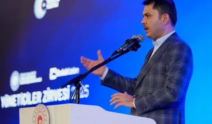 Bakan Kurum: Emlak Katılım yeniden hayat buldu