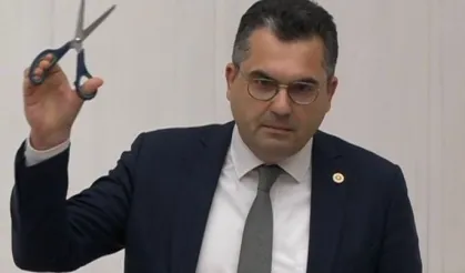 Bir istifa da DEVA'dan... Aynı şeyleri yaparak farklı sonuçlar bekleyemeyiz