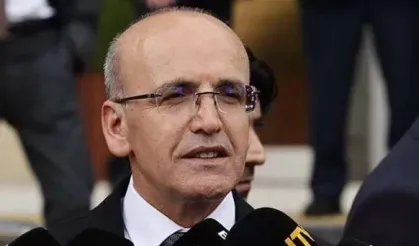 Bakan Şimşek: 2025'te maliye politikası daha sıkı olacak