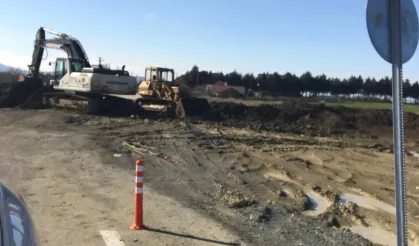 CHP'li İl Genel Meclis Üyeleri açılmayan yolu sordu!