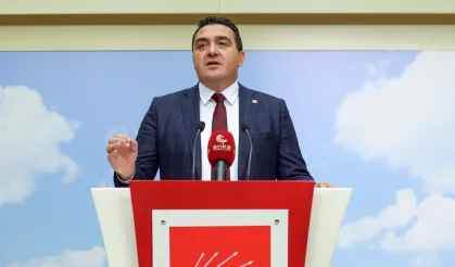 CHP'li Karasu'dan Bakan Uraloğlu'na 'UTTS' soruları