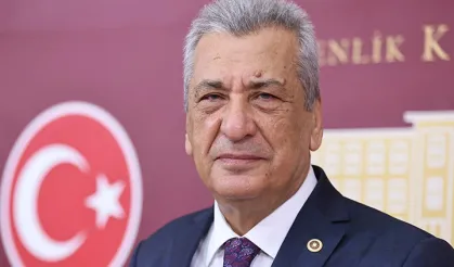 CHP'li Öztürkmen TBMM'de ayakkabıcılık sektörünün sesi oldu