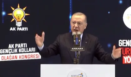 Cumhurbaşkanı Erdoğan: LGBT sapkınlığı dünyada veba gibi yayılıyor!