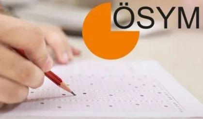 e-YDS 1 Şubat'ta 4 ilde gerçekleştirilecek