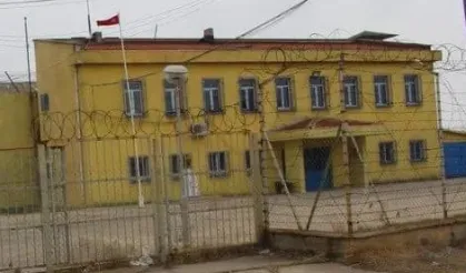 Edirne'de Uzunköprü Cezaevi kapandı!