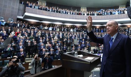Erdoğan'dan Grand Kartal Otel faciası çıkışı: Hesap sorulması için gereken neyse yapmaktan çekinmeyeceğiz