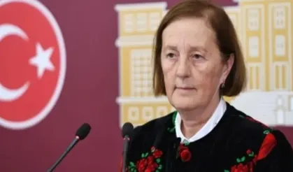 Eski Bakan Selma Aliye Kavaf, CHP'ye katıldı