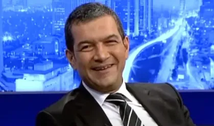 Gazeteci Deniz Arman vefat etti