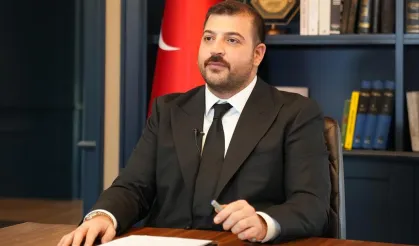 Genç Parti’de ‘üst düzey’ istifa!