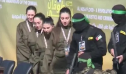 İsrail ile Hamas arasındaki 4. değişim yapılacak