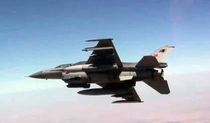 Irak'ın kuzeyinde 13 terörist etkisiz!