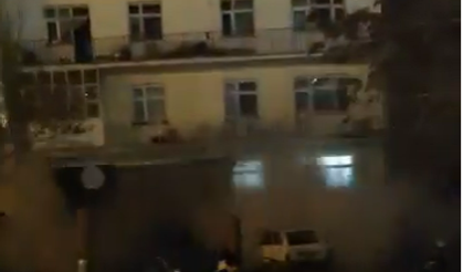 Konya'da çöken bina ile ilgili 6 tutuklama kararı