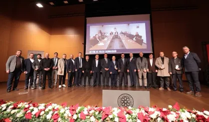 KTO Başkanı Gülsoy : Jeopolitik gerginlikler, 2025 yılının en büyük açmazlarından biri olmaya devam edecek