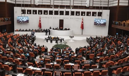 Meclis 78 kişinin yaşamını yitirdiği faciayı araştıracak