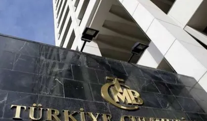 TCMB: Yıllık enflasyon beklentisi hane halkı için yüzde 58,8'e geriledi
