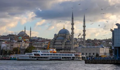 Ocak'ın son gününde yurtta hava nasıl?