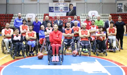 Potada Avrupa mesaisi