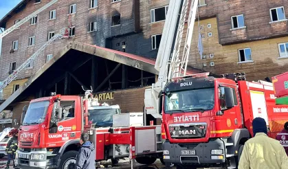 Kartalkaya otel faciası soruşturmasında iki önemli gelişme!