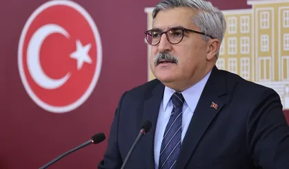 AK Partili Yayman, Şubat ayına dikkati çekti