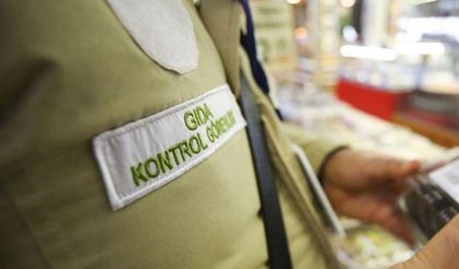 Sağlığa zararlı ve taklit ürün listesi güncellendi; Pidede sakatat, tereyağı içinde bitkisel yağ