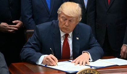 Trump'ın koltuğa oturmasından bu yana 500'den fazla göçmen gözaltına alındı
