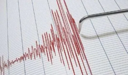 Tayvan'da 6,4 büyüklüğünde deprem; 4 kişi yaralandı