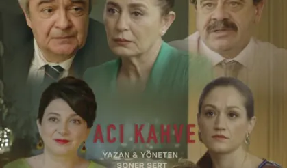 Yeni yılda sinema keyfi