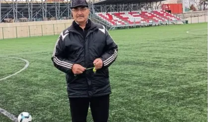 Turan Yılmaz Anafartalarspor ile anlaştı