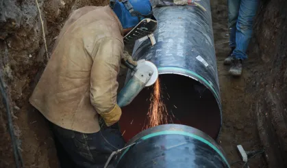 Başkan Alemdar’ın 22 Mart Dünya Su Günü açıklaması