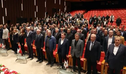 KTO'da gündem fiyat istikrarı