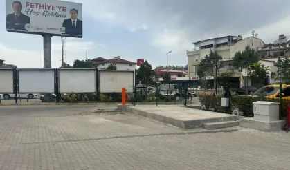 Muğla hukukla devraldığı 'Fethiye Şehirlerarası'nı yenileyecek