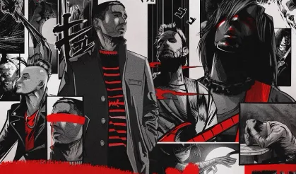maNga’dan Yeni Single: “Bergüzarım” yayında!