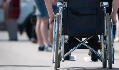 "Kamu kurum ve kuruluşlarında istihdam edilen engelli memur sayısı yeterli değil"