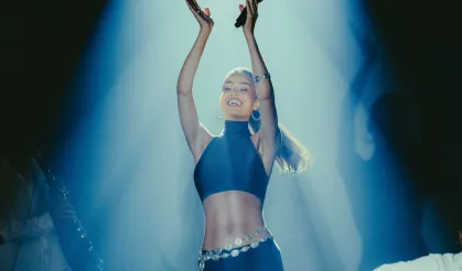 Elif Buse Doğan'dan cesur çıkış