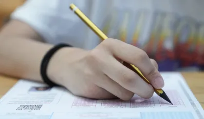 LGS sınavında özel gereksinimli öğrencilere kursu tamamlayan öğretmenler eşlik edecek