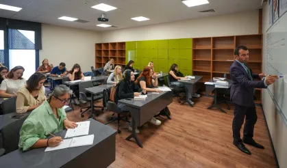 İstanbul Maltepe'den 3 dilde yabancı dil kursu