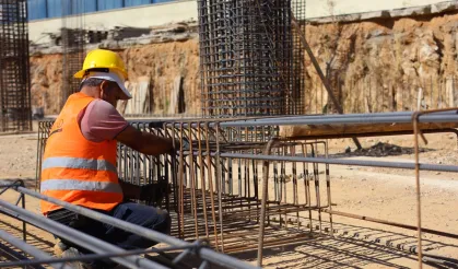 İzmir Yeşilyurt'a modern pazar yeri geliyor