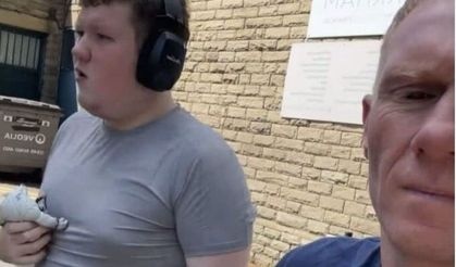 Futbol efsanesi Paul Scholes, otizmli oğluna bakabilmek için futbol yorumculuğunu bıraktı