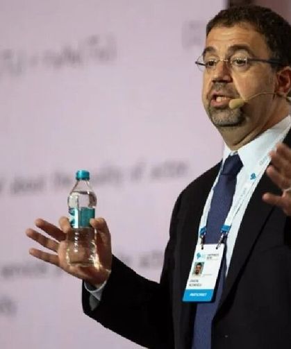 Prof. Dr. Acemoğlu: Google, bağımsız haber kuruluşlarını finansal olarak çökertti