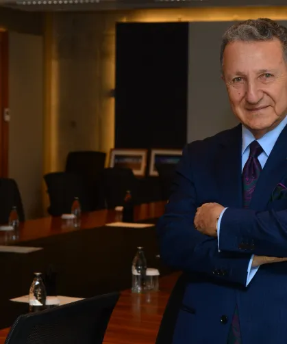 TMB: İnşaat sektörü büyüdü ancak zorluklar sürüyor