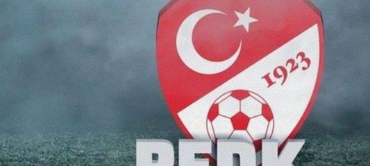 Bahis soruşturması kapsamında 102 futbolcuya hak mahrumiyeti cezası
