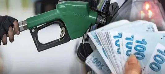 Motorin fiyatlarına tarihi zam! Fiyatı 70 lirayı aştı