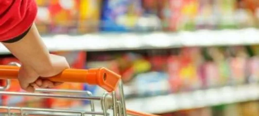 TÜİK'e göre yıllık enflasyon yüzde 31,53