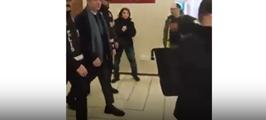 İBB davası tartışma ile başladı; Heyet salonu terk etti