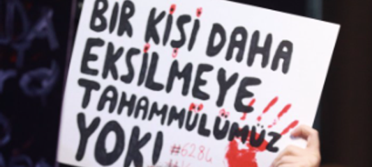 8 Mart Dünya Emekçi Kadınlar Günü'nde acı tablo