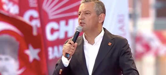 "Hasan Mutlu'yu MHP İstanbul İl Başkan Yardımcısı arıyor. Cuma sabah da AKP İstanbul İl Başkan Yardımcısı arıyor"