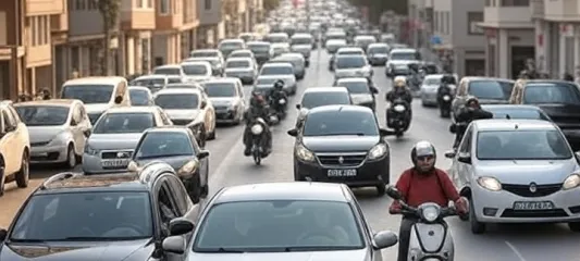 Türkiye, otomobil fiyatlarında Avrupa'da açık ara en pahalı ülke; Aradaki fark yüzde 36,4
